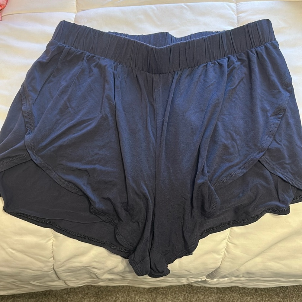 old navy sleep shorts